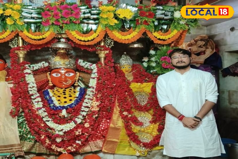 চুঁচুড়া বিধানসভা কেন্দ্রে দেবাংশু ভট্টাচার্যকে সামনে রেখে তৃণমূল কংগ্রেসের প্রচার এবার একেবারে ভিন্ন মাত্রা পেয়েছে। পোস্টারে যেমন স্পষ্টভাবে স্থানীয় আবেগ, পরিচিত মুখ এবং উন্নয়নের বার্তা তুলে ধরা হয়েছে, তেমনই দেবাংশুর ব্যক্তিগত সংযোগকেও বড় করে দেখানো হয়েছে। ‘ঘরের ছেলে’ হিসেবে তাঁর পরিচয়ই এই প্রচারের মূল শক্তি, যা সাধারণ মানুষের কাছে দ্রুত গ্রহণযোগ্যতা তৈরি করছে। তথ্য ও ছবি: বনোয়ারীলাল চৌধুরী 