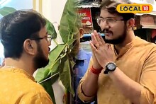 Debangshu Bhattacharya: দাঁড়িয়েছেন চুঁচুড়ায়, হঠাৎ গঙ্গা পেরিয়ে নৈহাটি গেলেন তরুণ তুর্কি দেবাংশু! তারপর যা করলেন, মুগ্ধ সকলে