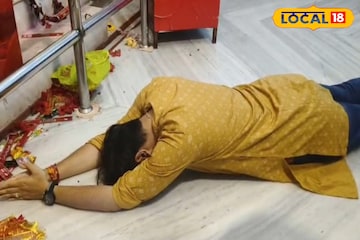 দাঁড়িয়েছেন চুঁচুড়ায়, হঠাৎ গঙ্গা পেরিয়ে নৈহাটি গেলেন তরুণ তুর্কি দেবাংশু! তারপর যা করলেন, মুগ্ধ সকলে