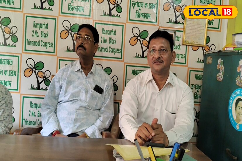 বীরভূম,সৌভিক রায়: সামনেই বিধানসভা নির্বাচন আর এই নির্বাচনের আগেই মঙ্গলবার ২৯১ টি আসনে প্রার্থী তালিকা ঘোষণা করেছে তৃণমূল নেত্রী তথা রাজ্যের মুখ্যমন্ত্রী মমতা বন্দ্যোপাধ্যায়। সেই তালিকায় বীরভূম জেলার মোট ১১ টি বিধানসভা আসনের প্রার্থীরাও রয়েছেন। তবে এই বছর বিধানসভা কেন্দ্রের প্রার্থী তালিকা ঘোষণার ক্ষেত্রে বড় চমক লক্ষ্য করা গেল।