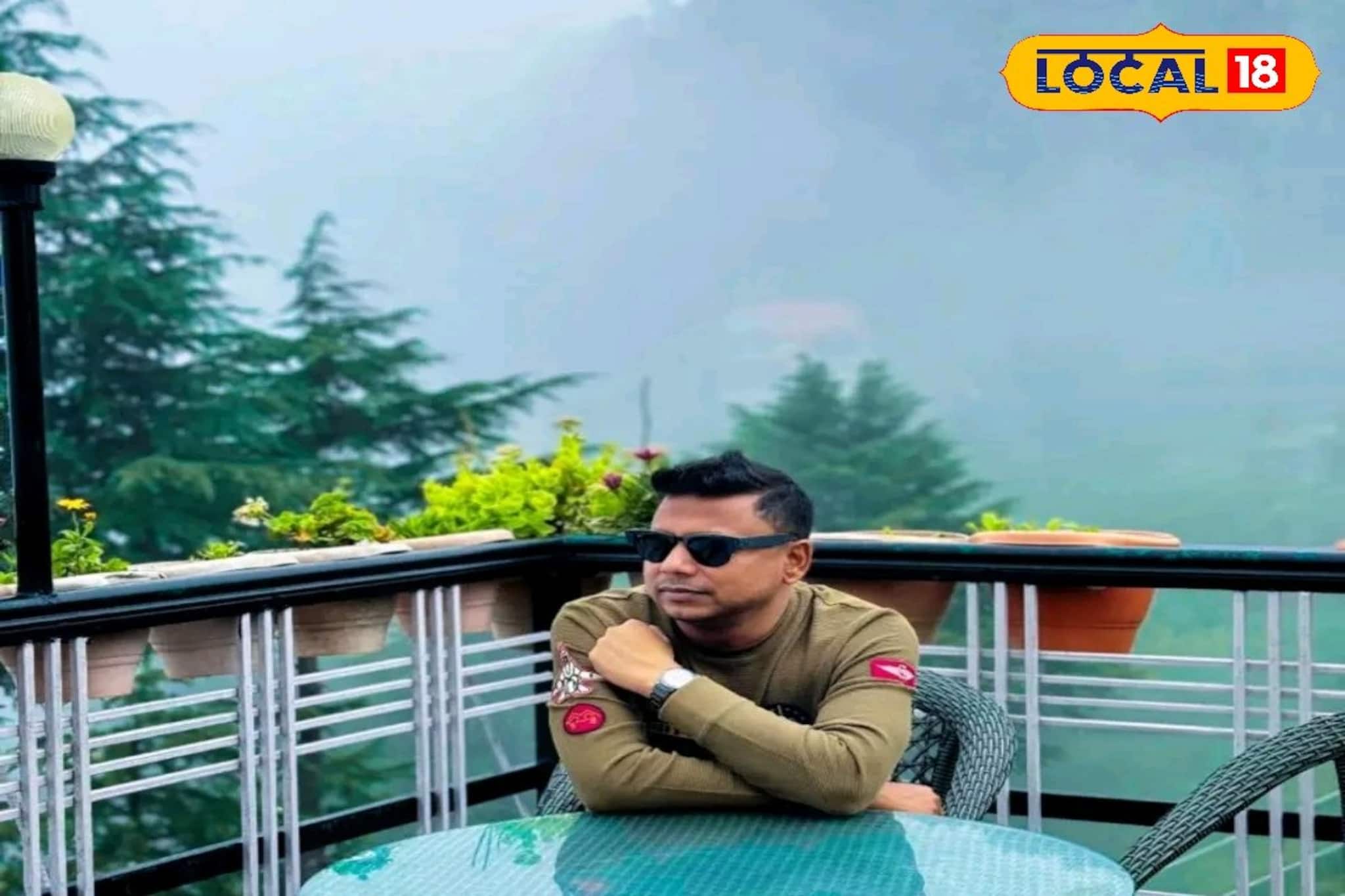 অভিষেক ঘনিষ্ঠ, প্রথমবারেই হেভিওয়েট লিস্টে সামিম আহমেদ! তৃণমূলের এই তরুণ প্রার্থী কে?