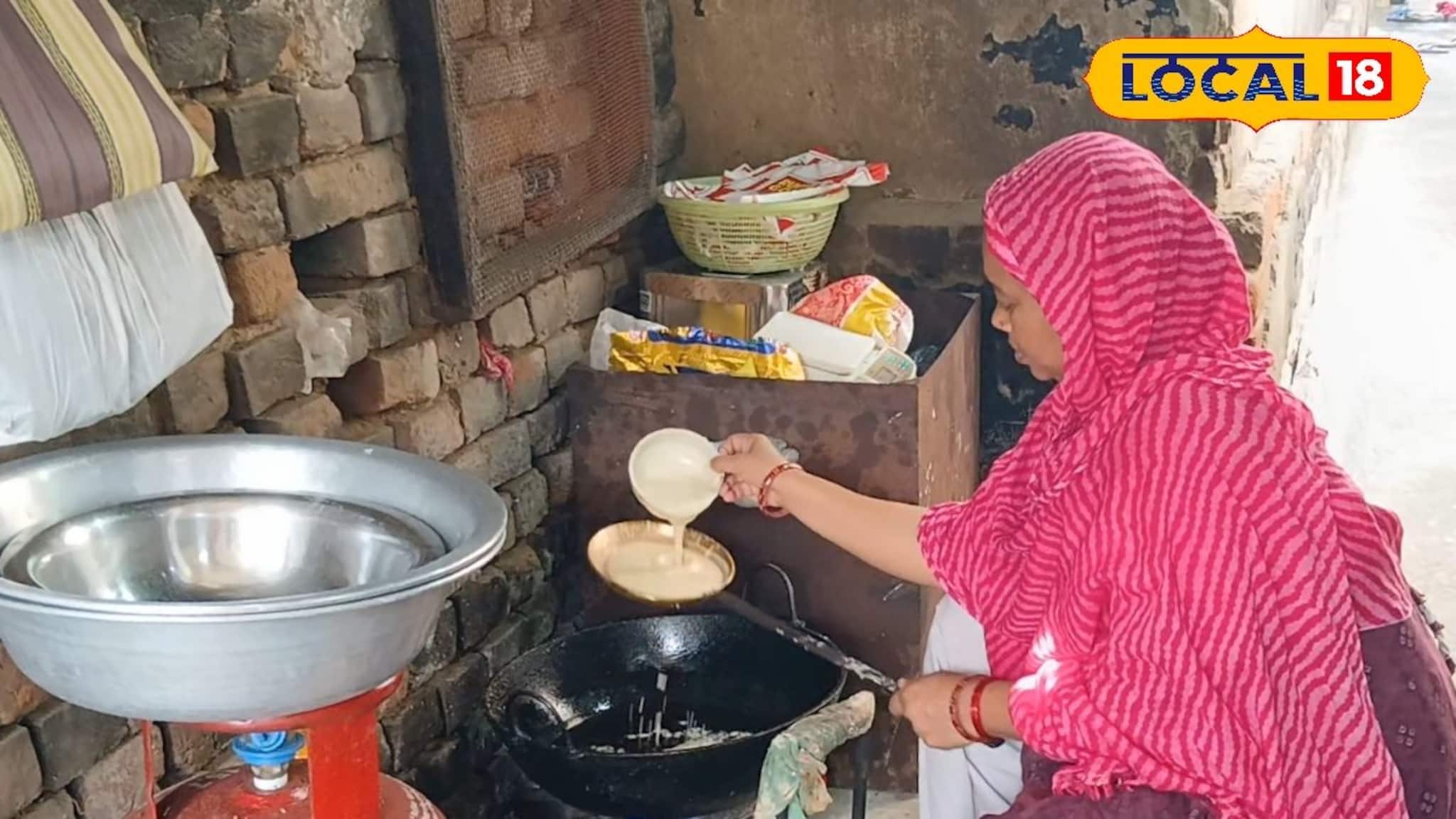 মিহিদানা নয়, রমজানে বর্ধমানের বিশেষ আকর্ষণ ‘নিমখাস’! জানুন গোদা এলাকার এই প্রাচীন মিষ্টির কথা