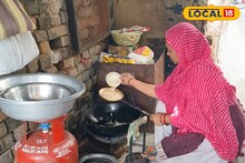 বছরে মাত্র ৩০ দিন মেলে এই স্বাদ! বর্ধমানের এই বিরল মিষ্টির খোঁজে ভিড় ভিন জেলা থেকেও