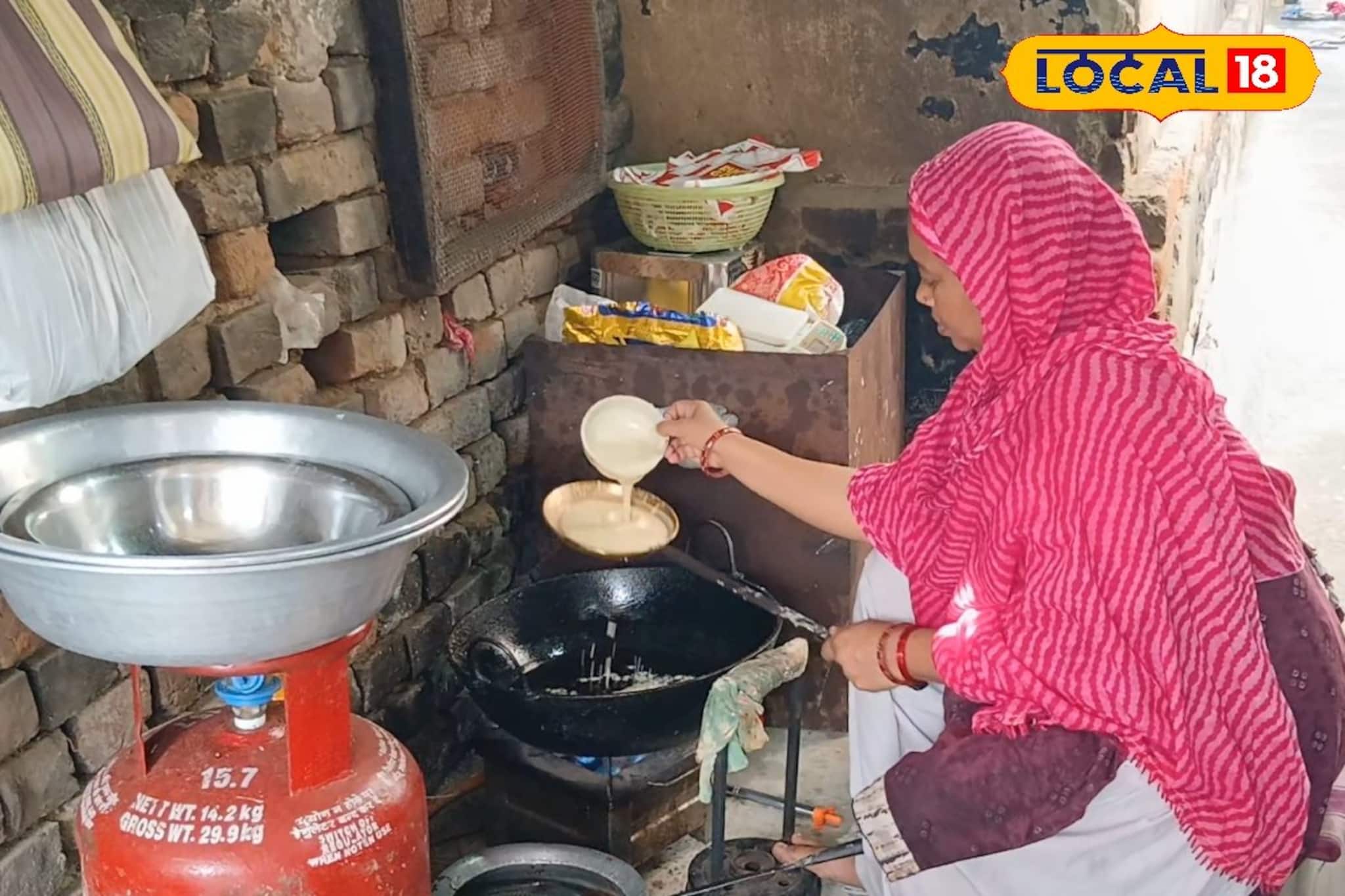 মিহিদানা নয়, রমজানে বর্ধমানের বিশেষ আকর্ষণ ‘নিমখাস’! জানুন গোদা এলাকার এই প্রাচীন মিষ্টির কথা