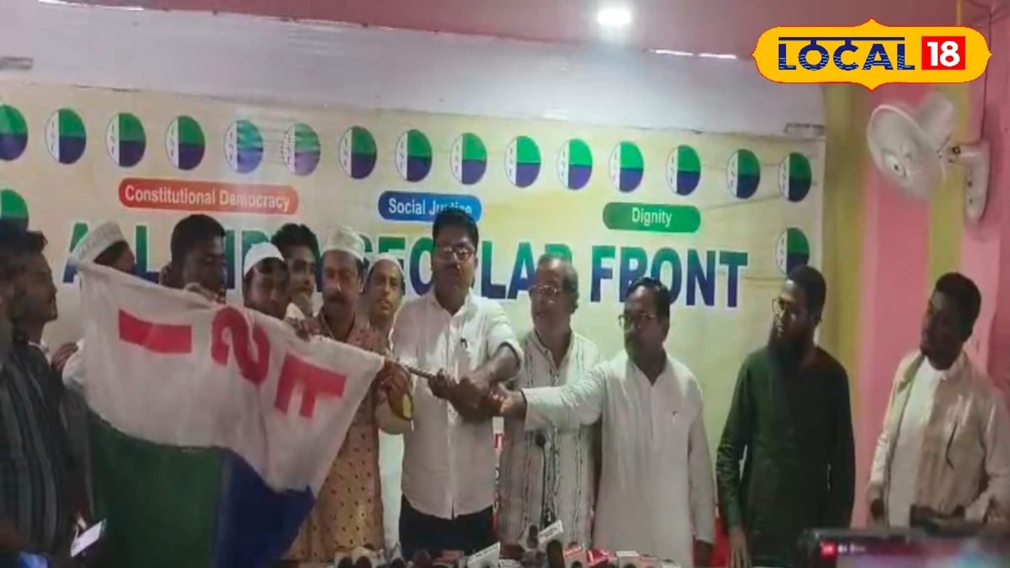 South 24 Parganas News: ‘কাক গায়ে সাদা রং করলেই বক হয় না,’ আরাবুল ISF-এ যেতেই, পাল্টা তোপ শওকত মোল্লার