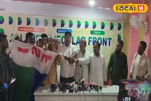 South 24 Parganas News: ‘কাক গায়ে সাদা রং করলেই বক হয় না,’ আরাবুল ISF-এ যেতেই, পাল্টা তোপ শওকত মোল্লার