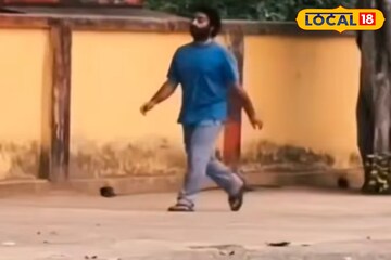  একগাল দাড়ি, উসকো-খুসকো চুল, জিয়াগঞ্জ স্টেশনে ঘুরে বেড়াচ্ছেন অরিজিৎ সিং, কেন...