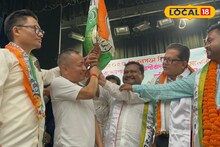 TMC Joining: পাহাড়ে বিরাট সাফল্য তৃণমূলের! বিমল গুরুংয়ের 'খাস আদমি' রোহিত থাপার শাসক দলে যোগ