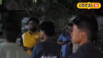 বিক্ষোভকারীরা 