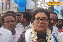 TMC Election Candidate 2026: আইপ্যাক বিতর্কের মাঝেই পূর্বস্থলী উত্তরে তৃণমূলের জোরদার প্রচার বসুন্ধরা গোস্বামীর 