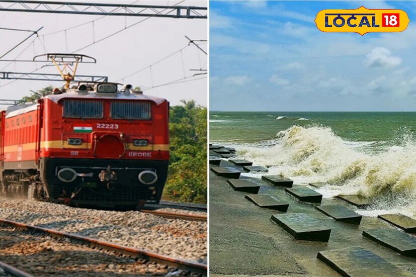 রেল যাত্রীদের জন্য বড় সুখবর নিয়ে এল দক্ষিণ পূর্ব রেল কর্তৃপক্ষ। এপ্রিলের শুরুতেই দীর্ঘদিন ধরে স্পেশাল ট্রেন হিসেবে চলা সাঁতরাগাছি-দিঘা লাইনে দুটি ট্রেনকে এবার নিয়মিত ফাস্ট প্যাসেঞ্জার ট্রেন হিসেবে চালানোর সিদ্ধান্ত নেওয়া হয়েছে। ৫৮০২৫ ও ৫৮০২৬ সাঁতরাগাছি-দিঘা ফাস্ট প্যাসেঞ্জার ৪ এপ্রিল শনিবার থেকে চালু হবে। অন্যদিকে ৫৮০২৯ ও ৫৮০৩০ ফাস্ট প্যাসেঞ্জার ট্রেন ৫ এপ্রিল রবিবার থেকে পরিষেবা শুরু করবে। 