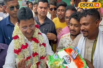 'এবার আর লাইট অফ হবে না, জয়ও আসবে না'! হাঁসন থেকে কাজলের টার্গেটে শুভেন্দু!