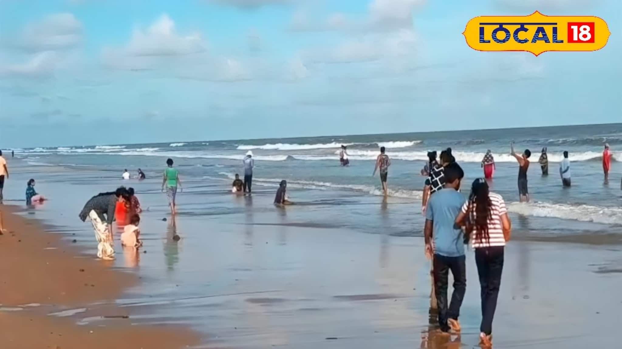 উইকএন্ডে দিঘা প্ল্যান? ভ্রমণের আনন্দ দ্বিগুণ করতে দীর্ঘ অপেক্ষার অবসান ঘটিয়ে বড় উপহার সরকারের