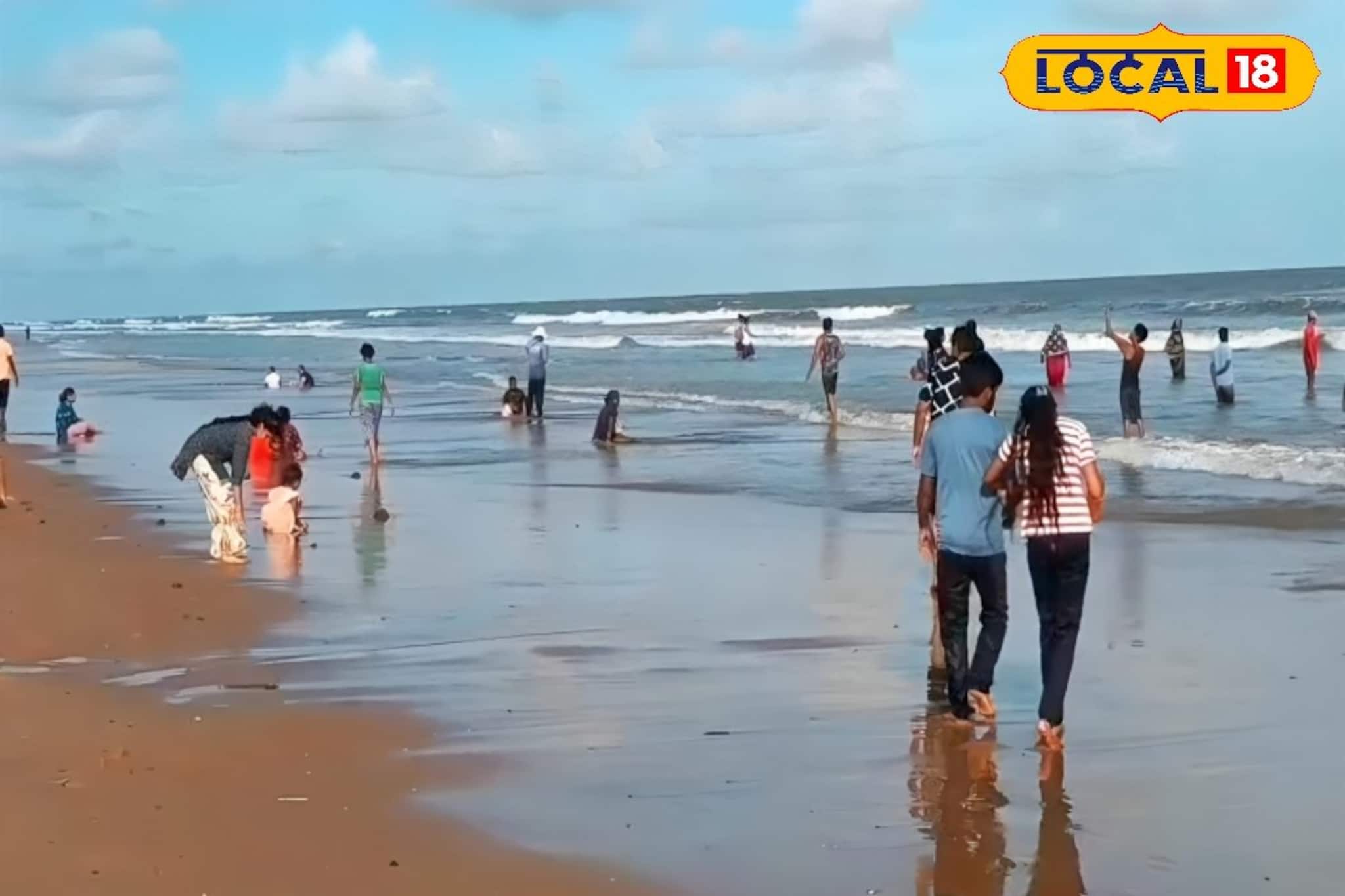 উইকএন্ডে দিঘা প্ল্যান? ভ্রমণের আনন্দ দ্বিগুণ করতে দীর্ঘ অপেক্ষার অবসান ঘটিয়ে বড় উপহার সরকারের