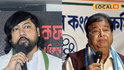 নিশীথ ও উদয়ন 