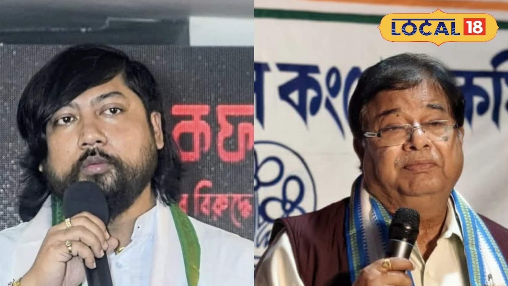 দিনহাটা ছেড়ে মাথাভাঙায় কেন লড়তে গেলেন নিশীথ প্রামাণিক? উদয়ন গুহের দাবিতে তীব্র জল্পনা 