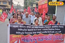 Assembly elections 2026: প্রবীণের হাত ধরে নবীনের লড়াই! প্রথমবারের প্রার্থী শরদিন্দু চক্রবর্তীকে দিশা দেখাচ্ছেন অশোক ভট্টাচার্য