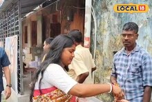 Rekha Patra: বিজেপি-র প্রার্থী তালিকায় নাম ঘোষণা হতেই স্বমহিমায় বসিরহাটে হাজির রেখা পাত্র