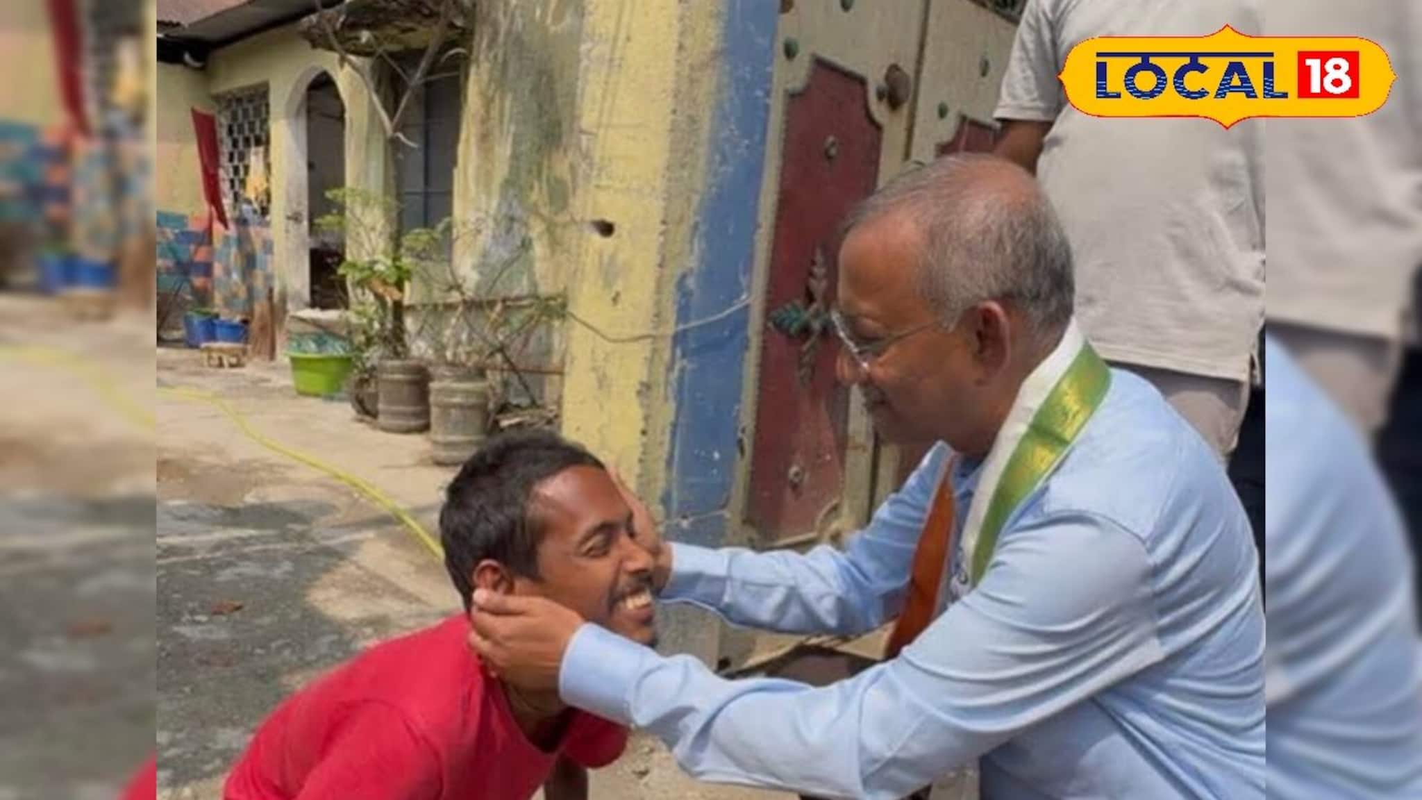 Siliguri News: দরজায় দরজায় উন্নয়নের গল্প! মানুষের খোঁজে রাস্তায় প্রার্থী, শিলিগুড়িতে গৌতম দেবের জনসংযোগে ভিন্ন মাত্রা Siliguri News: দরজায় দরজায় উন্নয়নের গল্প! মানুষের খোঁজে রাস্তায় প্রার্থী, শিলিগুড়িতে গৌতম দেবের জনসংযোগে ভিন্ন মাত্রা