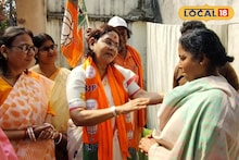 WB Assembly Elections 2026: মহিলাতেই আস্থা গেরুয়া শিবিরের,মুর্শিদাবাদের তিন কেন্দ্রে গার্গী, মিতালী, অনামিকা, শুরু জোরদার প্রচার