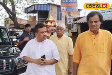 Suvendu Adhikari: মহিষাদলে বিস্ফোরক মন্তব্য শুভেন্দু অধিকারীর, ভোটের আগে বলে দিলেন 'সাংঘাতিক' কথা