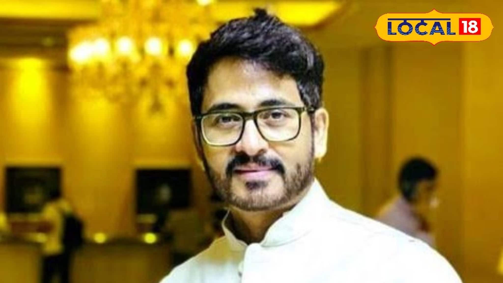 শ্যামপুরের সঙ্গে নাড়ির যোগ বিজেপি প্রার্থী হিরণ চট্টোপাধ্যায়ের! কেন এই কেন্দ্র তাঁর কাছে বিশেষ?