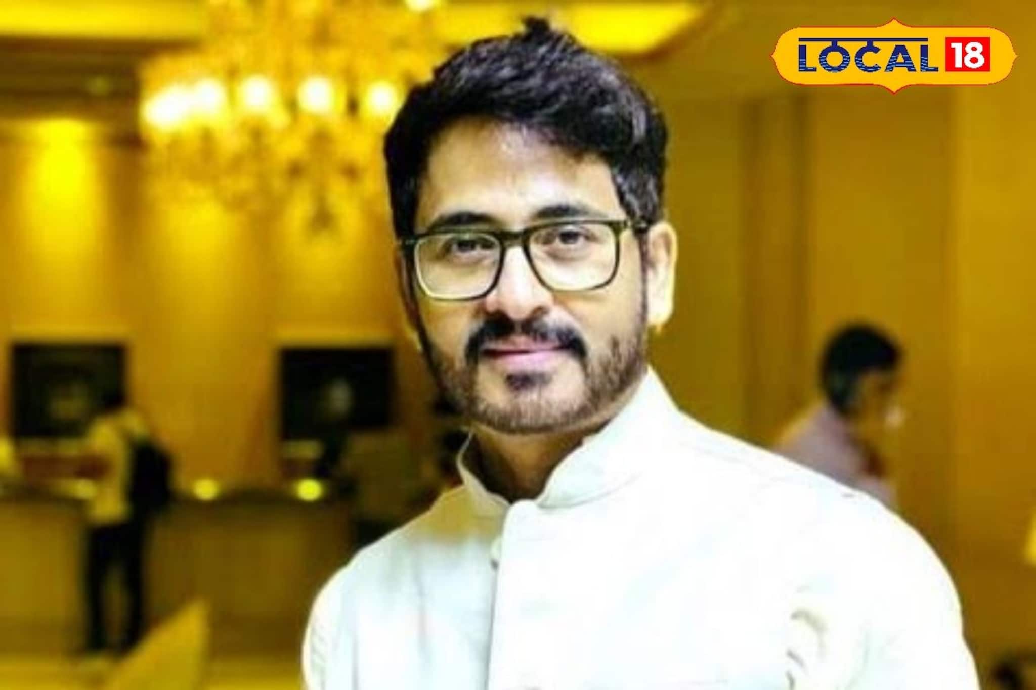 শ্যামপুরের সঙ্গে নাড়ির যোগ বিজেপি প্রার্থী হিরণ চট্টোপাধ্যায়ের! কেন এই কেন্দ্র তাঁর কাছে বিশেষ?