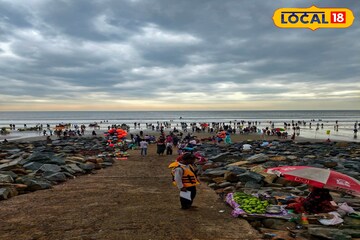 আকাশের বুক চিরে ফালাফালা করবে বিদ্যুৎ, ৬০ কিমি গতিতে প্রবল হাওয়া, সমুদ্র উথালপাথাল, জানুন আপনার জেলায় কখন ঝড়-বৃষ্টি