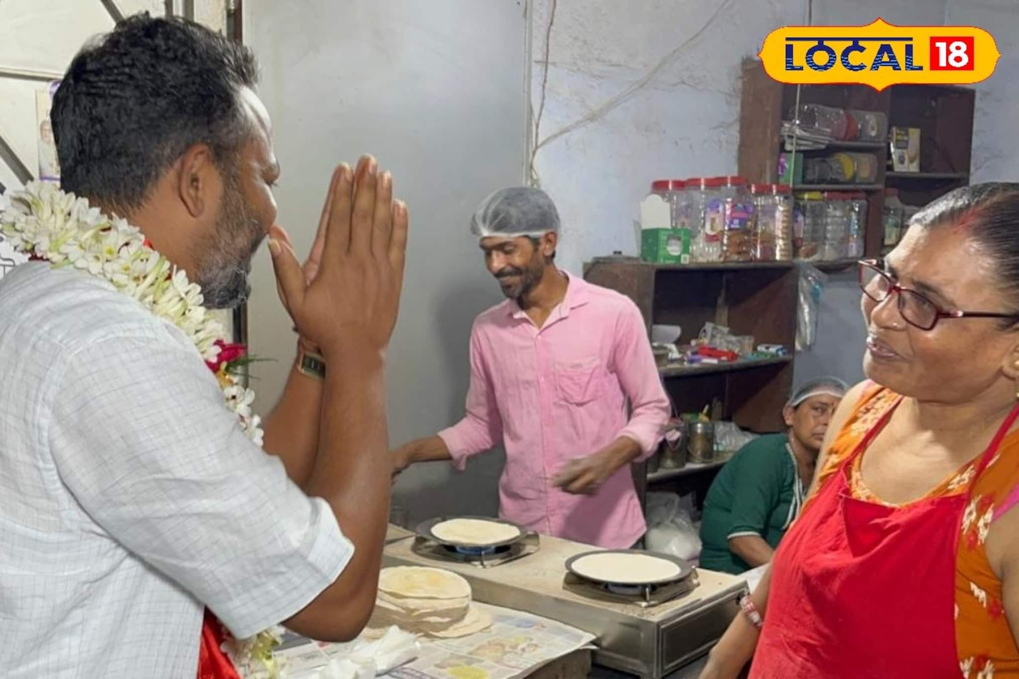নীতির লড়াইয়ে বাজিমাতের ডাক! জয়নগরে জয়ে আত্মবিশ্বাসী বাম প্রার্থী অপূর্ব প্রামাণিক নীতির লড়াইয়ে বাজিমাতের ডাক! জয়নগরে জয়ে আত্মবিশ্বাসী বাম প্রার্থী অপূর্ব প্রামাণিক