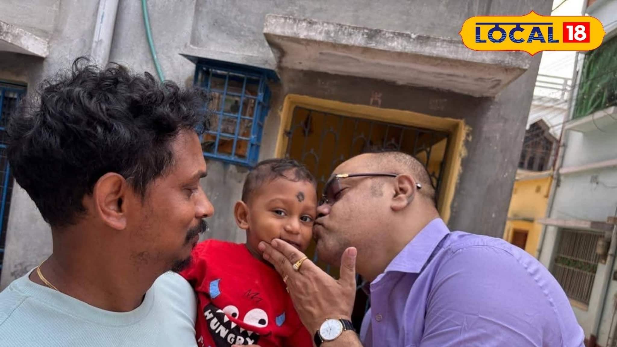 Assembly Election 2026: ৩০ বছর পরে বিধানসভা ভোটে ফিরতে চলেছেন! বহরমপুরে অধীরের বিরুদ্ধে নাড়ুগোপাল, জোরকদমে প্রচার শুরু তাঁরও