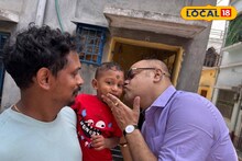 Assembly Election 2026: ৩০ বছর পরে বিধানসভা ভোটে ফিরতে চলেছেন! বহরমপুরে অধীরের বিরুদ্ধে নাড়ুগোপাল, জোরকদমে প্রচার শুরু তাঁরও