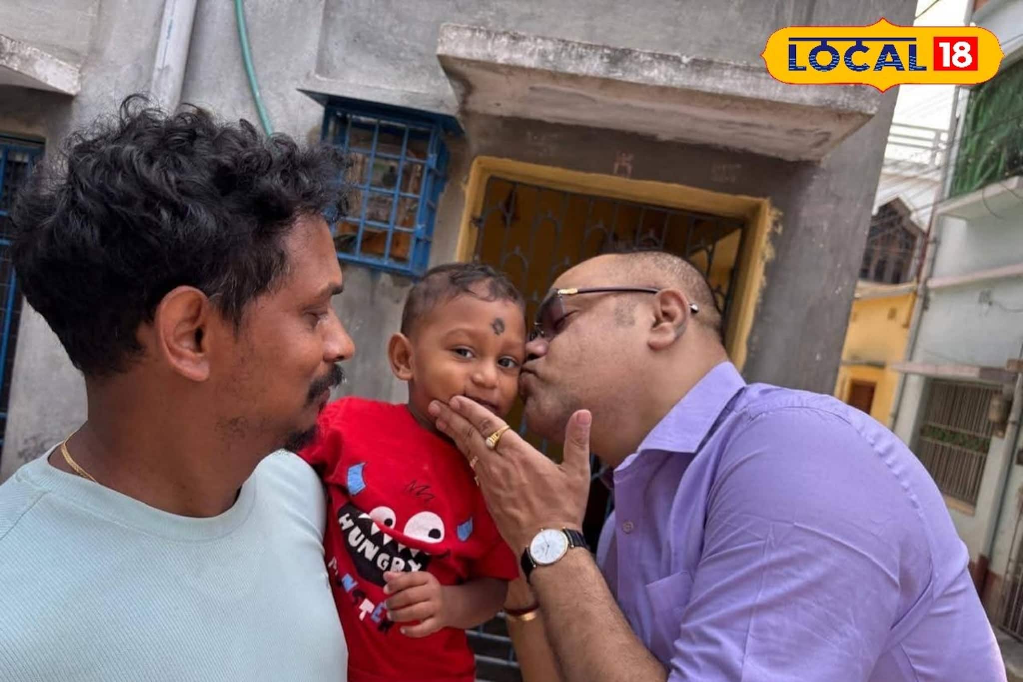 ৩০ বছর পরে বিধানসভা ভোটে ফিরতে চলেছেন! বহরমপুরে অধীরের বিরুদ্ধে নাড়ুগোপাল, জোরকদমে প্রচার শুরু তাঁরও ৩০ বছর পরে বিধানসভা ভোটে ফিরতে চলেছেন! বহরমপুরে অধীরের বিরুদ্ধে নাড়ুগোপাল, জোরকদমে প্রচার শুরু তাঁরও