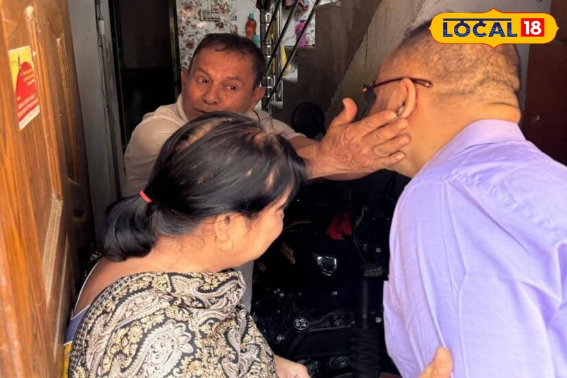 ফের বিধানসভা ভোটের লড়াইয়ে অধীর চৌধুরী। দীর্ঘ তিরিশ বছর পরে। ১৯৯৬ সালের পরে ২০২৬। ২০২৬ এর ভোটে বহরমপুরে তৃনমূলের মুখ নাড়ুগোপাল মুখোপাধ্যায়। ২০২১-এর বিধানসভাতেও লড়াই করেছেন তিনি। একদিকে বিজেপির সুব্রত মৈত্র অন্যদকে কংগ্রেস প্রার্থী মনোজ চক্রবর্তীর সঙ্গে প্রতিদ্বন্দ্বিতা করেন।