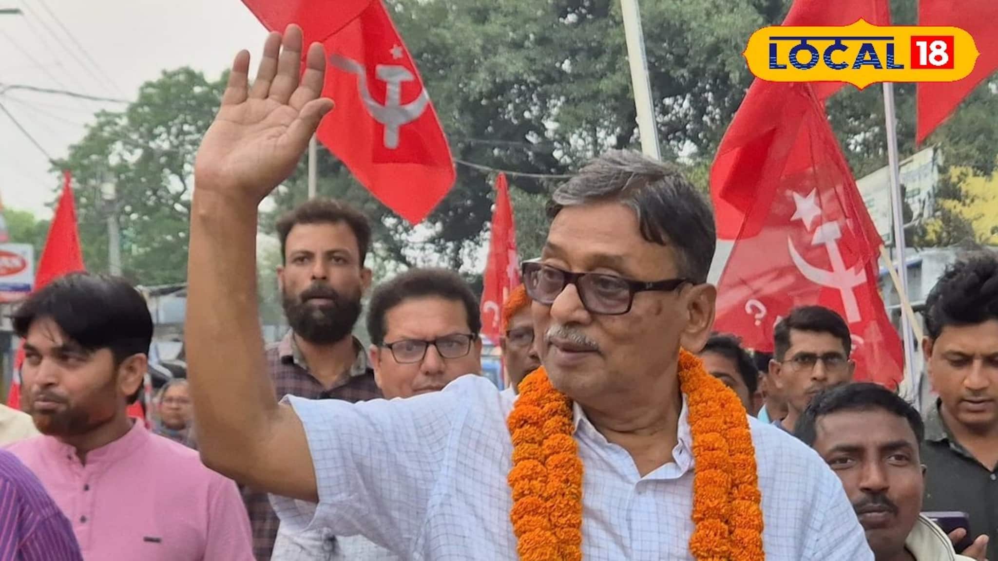 WB Assembly Elections 2026: জলঙ্গিতে বাণিজ্যিক করিডরের প্রতিশ্রুতি বাম প্রার্থীর, জোরদার প্রচারে ইউনুস সরকার