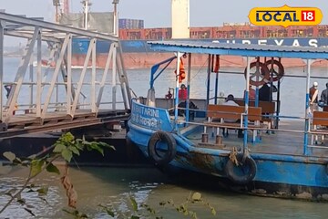 ঘর থেকে বেরনোর আগে দেখে নিন বিজ্ঞপ্তি! বন্ধ হাওড়া-কলকাতার সবথেকে ব্যস্ততম ফেরি পরিষেবা, জানুন বিকল্প রুট
