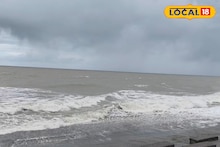 No One In Digha Beach: দিঘার বিচ খাঁ খাঁ করছে! ইদের উইকএন্ডেও নেই কোনও লোক, ফটো দেখে চমকে উঠছেন