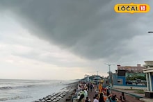 Rain and Thunderstorm Alert: ৪০-৫০ কিমি গতিবেগে ঝোড়ো হাওয়া, রবিবার কালবৈশাখী, ঝড়-বৃষ্টির তাণ্ডবলীলা দিঘা-সহ দক্ষিণবঙ্গের কোন কোন অংশে? জানাল হাওয়া অফিস