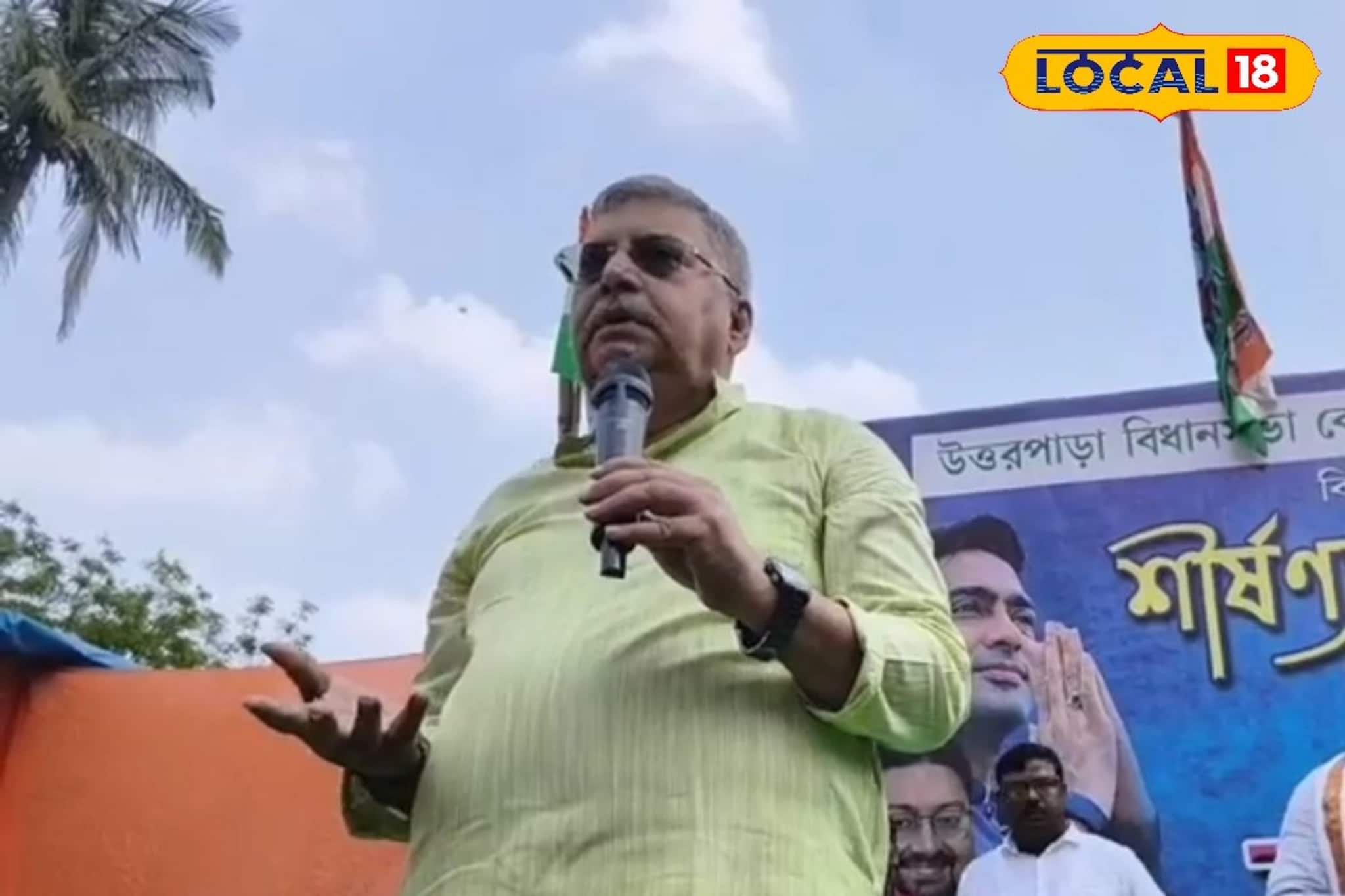 ‘মোদির সঙ্গে লড়তে পারেন কেবল মমতাই’! বাংলা জয় দূরে, বিজেপিকে দিল্লি বাঁচাতে বললেন কল্যাণ ‘মোদির সঙ্গে লড়তে পারেন কেবল মমতাই’! বাংলা জয় দূরে, বিজেপিকে দিল্লি বাঁচাতে বললেন কল্যাণ