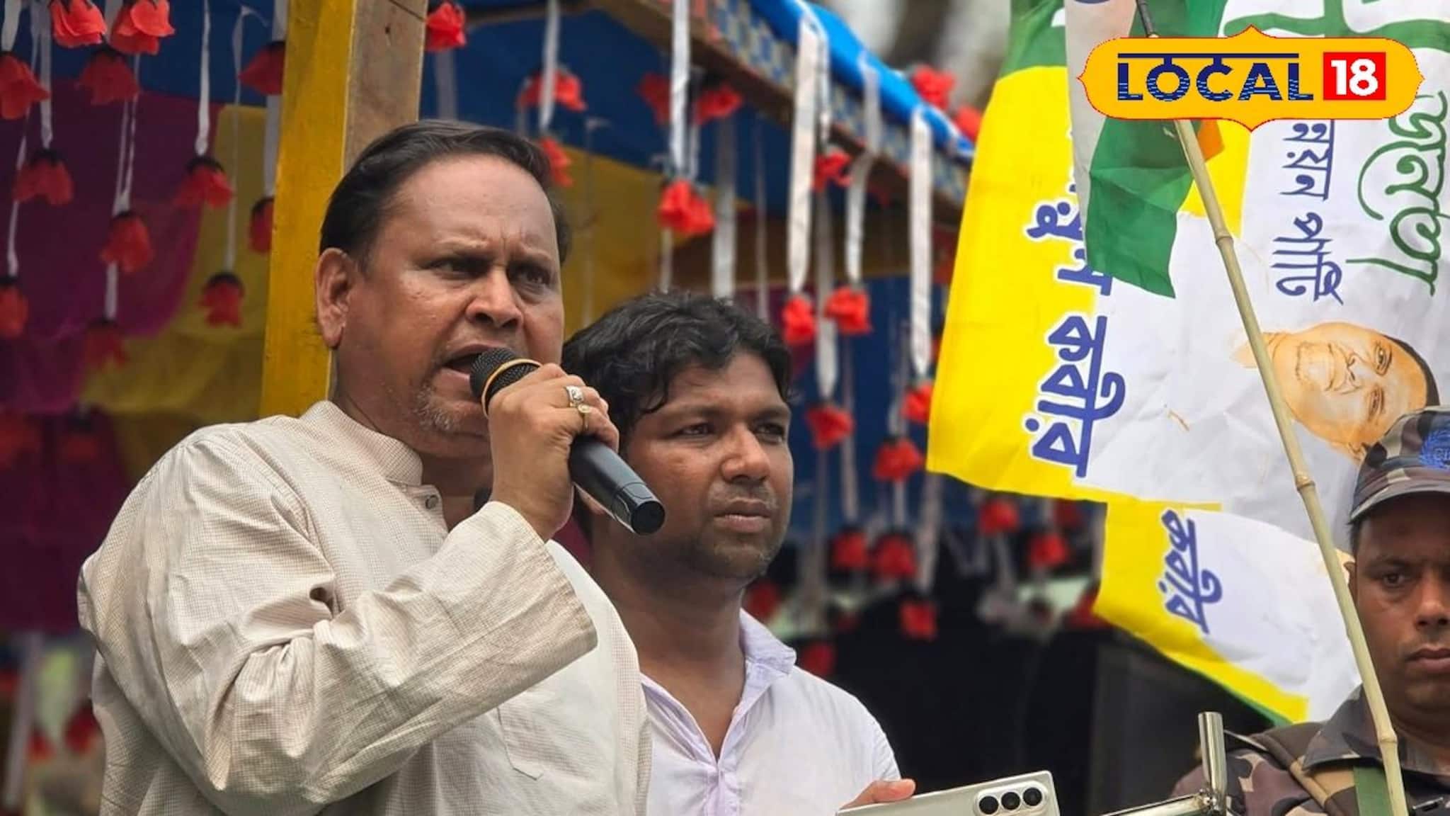 Humayun Kabir: বিধানসভা নির্বাচনে প্রার্থীদের নাম ঘোষণা করলেন হুমায়ুন! কতজনের নাম স্থির করলেন 'আম জনতা' পার্টির নেতা?