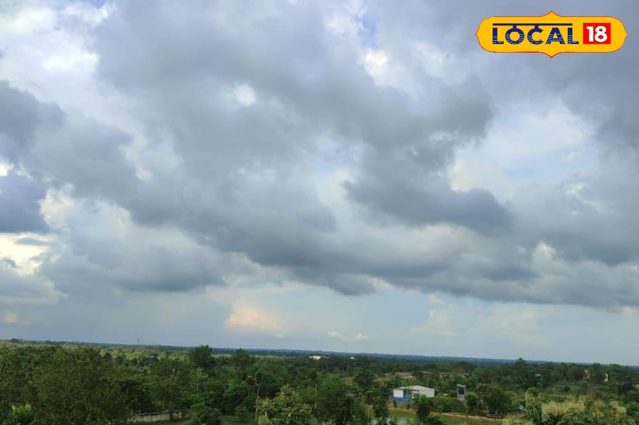 ঝটপট বাড়বে তাপমাত্রা, আর্দ্রতার ফাঁসে আগামী ৪৮ ঘণ্টা, তবে দুর্যোগের অশনি এখনই কাটছে না ঝটপট বাড়বে তাপমাত্রা, আর্দ্রতার ফাঁসে আগামী ৪৮ ঘণ্টা, তবে দুর্যোগের অশনি এখনই কাটছে না