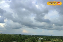 West Bengal Weather Update : ঝটপট বাড়বে তাপমাত্রা, আর্দ্রতার ফাঁসে আগামী ৪৮ ঘণ্টা, তবে দুর্যোগের অশনি এখনই কাটছে না