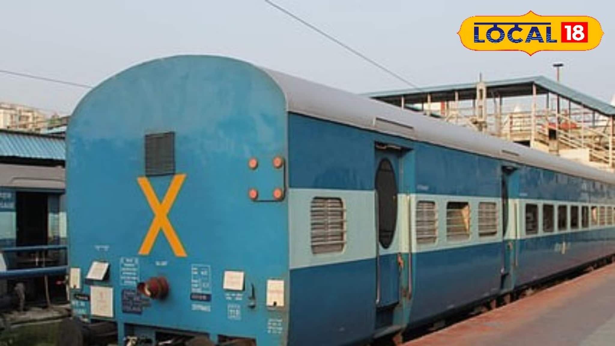 Train Cancellation: রেলযাত্রীদের জন্য দুঃসংবাদ! আদ্রা ডিভিশনে ১ সপ্তাহ ট্রেন চলাচল বিঘ্নিত, বাতিল একাধিক মেমু প্যাসেঞ্জার, ভোগান্তির আশঙ্কা