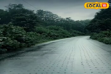 সক্রিয় পশ্চিমী ঝঞ্ঝা, উত্তরের জেলায় জেলায় তুমুল ঝড়বৃষ্টি, বজ্রপাত! কতদিন চলবে এই ঝড়জল? আবহাওয়ার লেটেস্ট আপডেট