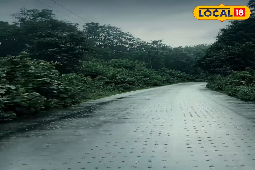 *আলিপুরদুয়ার, অনন্যা দে: বঙ্গোপসাগর থেকে প্রচুর জলীয় বাষ্প প্রবেশ করেছে পশ্চিমবঙ্গে। একটি নিম্নচাপ অক্ষরেখা রয়েছে গাঙ্গেয় পশ্চিমবঙ্গের উপর দিয়ে। জম্মু-কাশ্মীর থেকে ছত্তীসগড় পর্যন্ত বিস্তৃত রয়েছে, যার কারণে ঝড়বৃষ্টির প্রভাব বেড়েছে রাজ্যের বিভিন্ন এলাকায়। উত্তরবঙ্গে আরও ঝড়-বৃষ্টির সম্ভাবনা বাড়ছে।