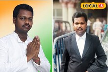 বাবার অপূর্ণ স্বপ্ন বুকে নিয়ে আউশগ্রামের লড়াইয়ে শ্যামাপ্রসন্ন, প্রতিদিন প্রায় ১০০ কিলোমিটার পথ পাড়ি, এ যেন এক সংগ্রামের গল্প! 