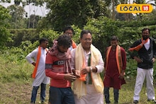 West Bengal Assembly Election 2026: ভোটযুদ্ধ এবার আলুক্ষেতে, মাঠে নেমে নয়া কৌশলে ভোট প্রচার শুরু রাজনৈতিক দলগুলির