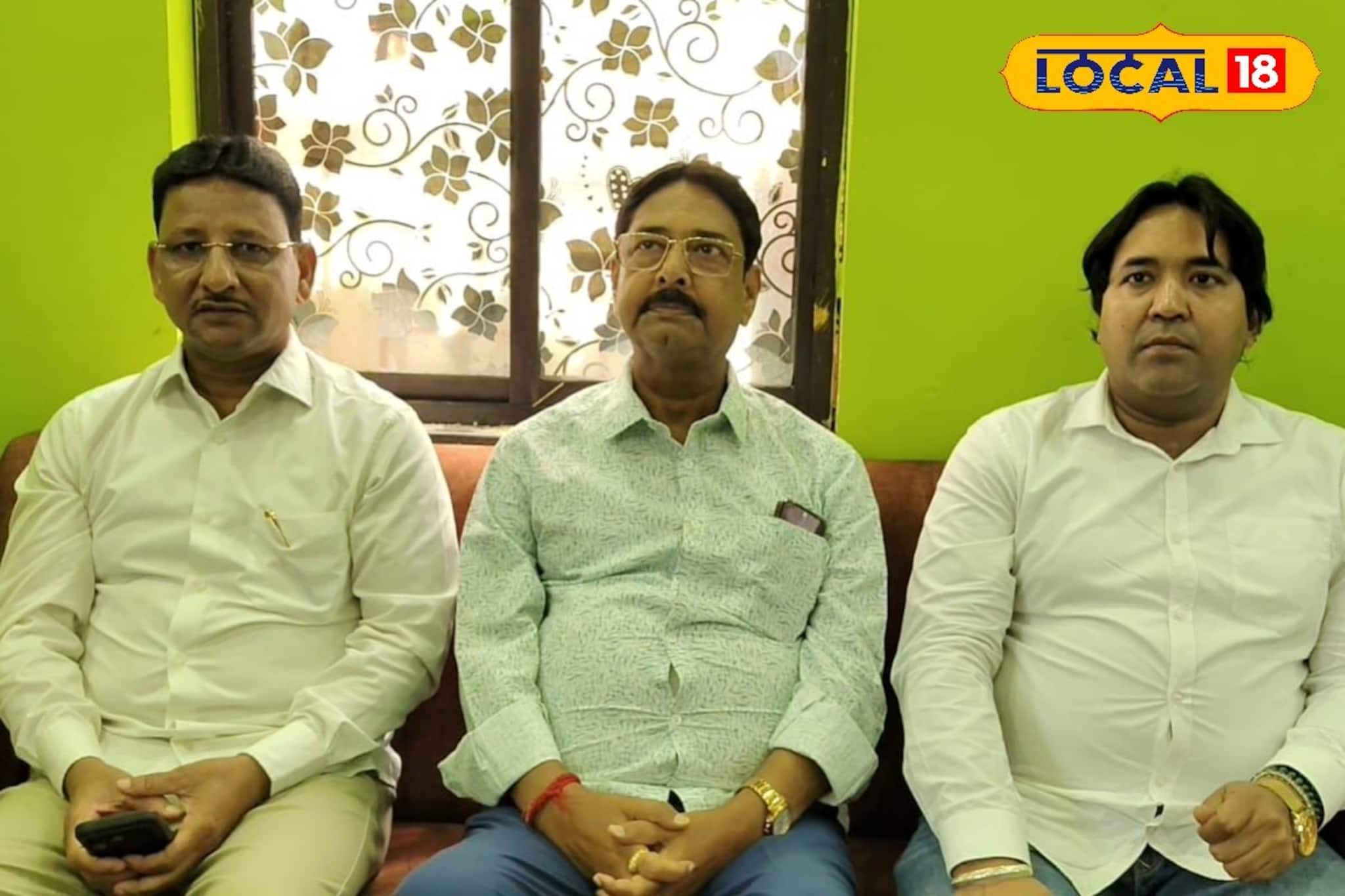 মা তারার মন্দিরে পুজো দিয়ে প্রচার শুরু কাজল শেখের, বীরভূমে জমে উঠছে ভোট