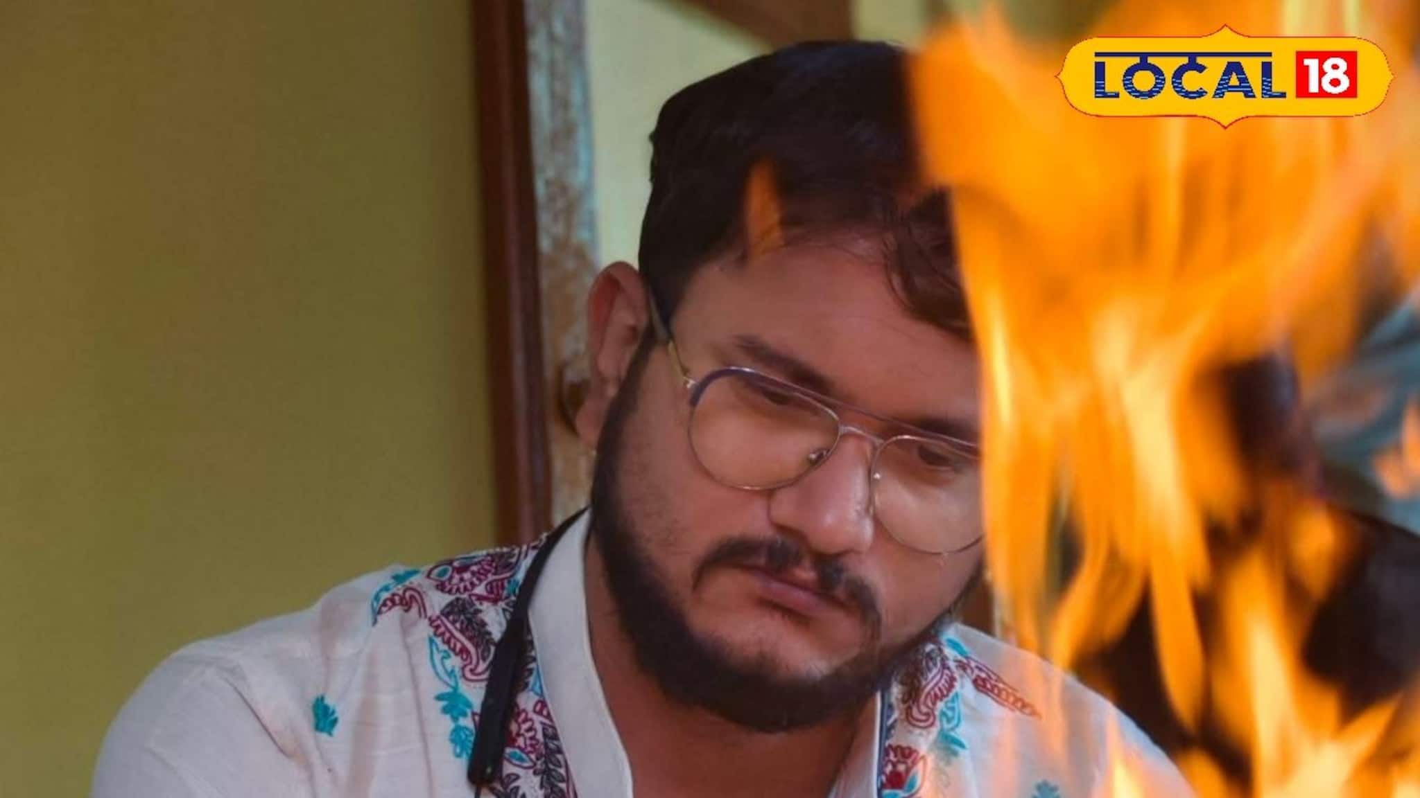 চুঁচুড়ায় এখন 'আসল' ঘর! নারায়ণ পুজোয় গৃহপ্রবেশ দেবাংশুর, দারুণ চমক তরুণ তৃণমূল প্রার্থীর