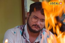 Hooghly News: চুঁচুড়ায় এখন 'আসল' ঘর! নারায়ণ পুজোয় গৃহপ্রবেশ দেবাংশুর, দারুণ চমক তরুণ তৃণমূল প্রার্থীর