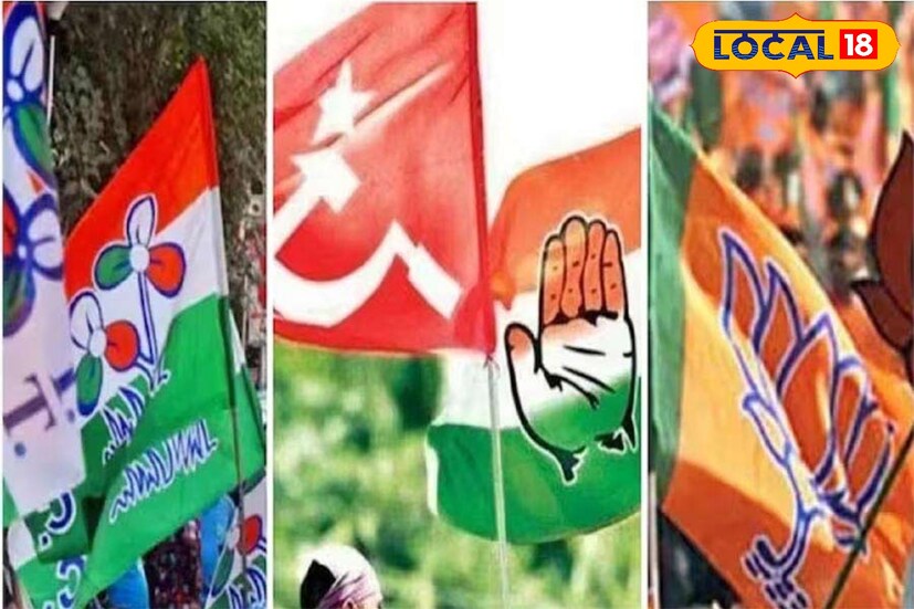 খাতায় কলমে আর মাত্র ৩০ দিনেরও কম সময়ের অপেক্ষা। এরপরেই ২৬-এর বিধানসভা নির্বাচন। ইতিমধ্যেই নির্বাচন কমিশন জানিয়ে দিয়েছেন দুই দফায় বিধানসভা নির্বাচন হবে। প্রথম দফায় নির্বাচন ২৩ এপ্রিল এবং দ্বিতীয় দফায় নির্বাচন ২৯ এপ্রিল। বিগত বেশ কয়েক বছর ধরে নির্বাচনের সময় জাতীয় নির্বাচন কমিশন ভোট প্রচারে পরিবেশবান্ধব প্রচার উপকরণ ব্যবহার করার জন্য কড়া নির্দেশ দিয়েছেন। (ছবি ও তথ্য: সৌভিক রায়)